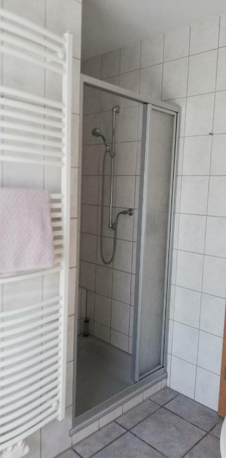 Ferienhaus Apfelbluete Twielenfleth ภายนอก รูปภาพ